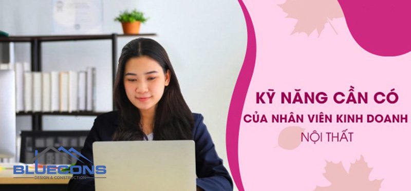 Tuyển nhân viên kinh doanh nội thất tại Gò Vấp | Lương thưởng cao, đi làm ngay