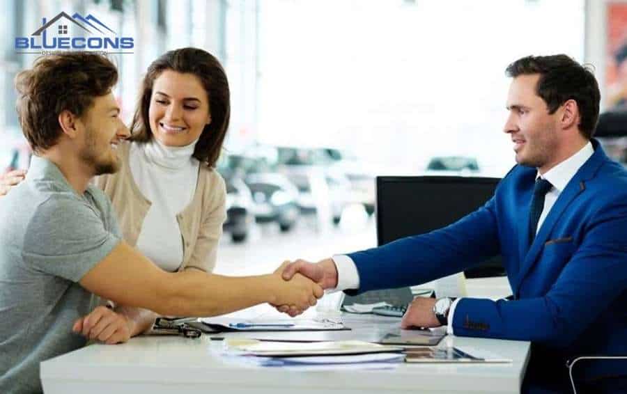 Chiến lược kinh doanh nội thất hiệu quả và cơ hội việc làm tốt 9 Tuyển nhân viên kinh doanh nội thất