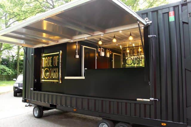 xe cafe container 1