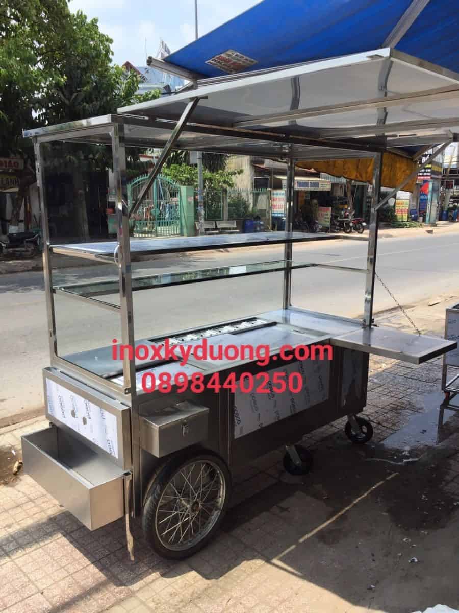 Dễ dàng vệ sinh