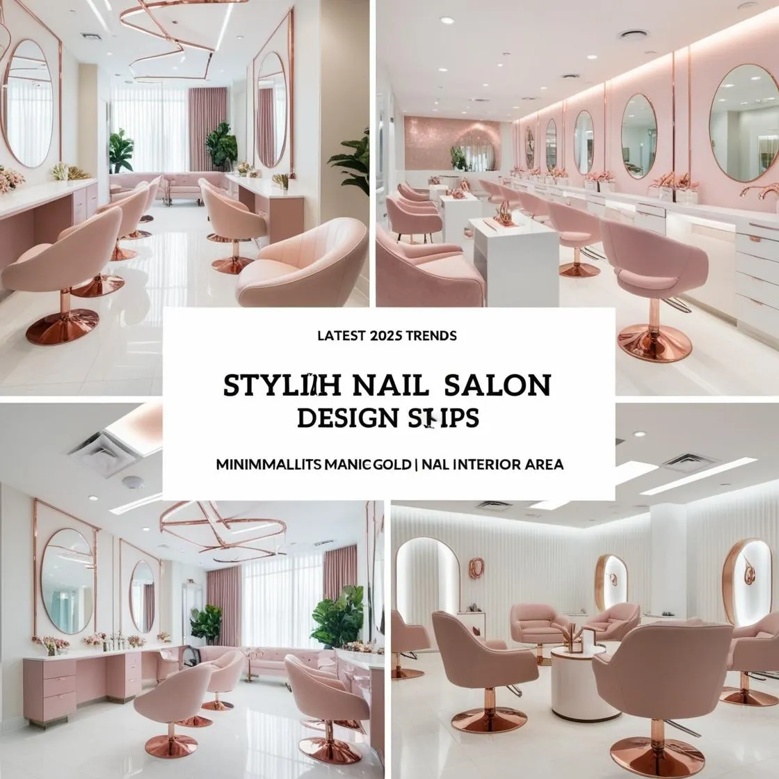 Xu Hướng Thiết Kế Nội Thất Nail Salon Năm 2025 11 xu hướng thiết kế nội thất nail salon năm 2025_ (11)
