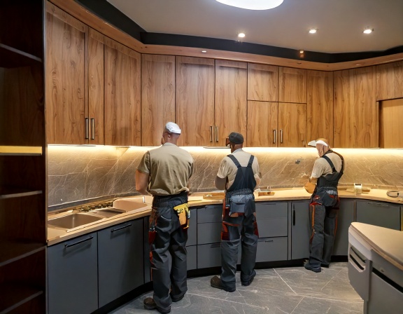 Xuong Dong Tu Bep Chuyen Nghiep 4 Xuong Dong Tu Bep Chuyen Nghiep 4