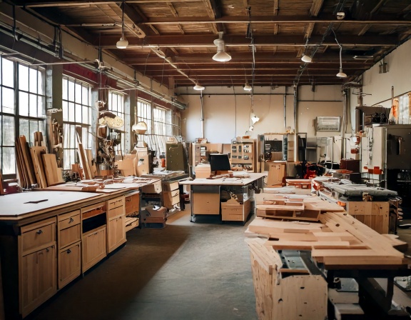 Xuong Dong Tu Bep Gia Tot 2 Xuong Dong Tu Bep Gia Tot 2