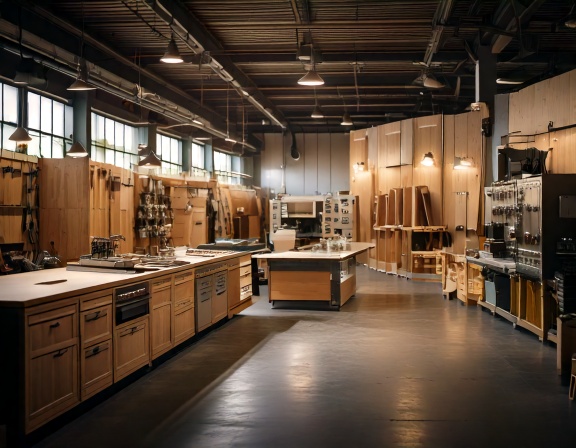 Xuong Gia Cong Tu Bep Xuat Khau 3 Xuong Gia Cong Tu Bep Xuat Khau 3