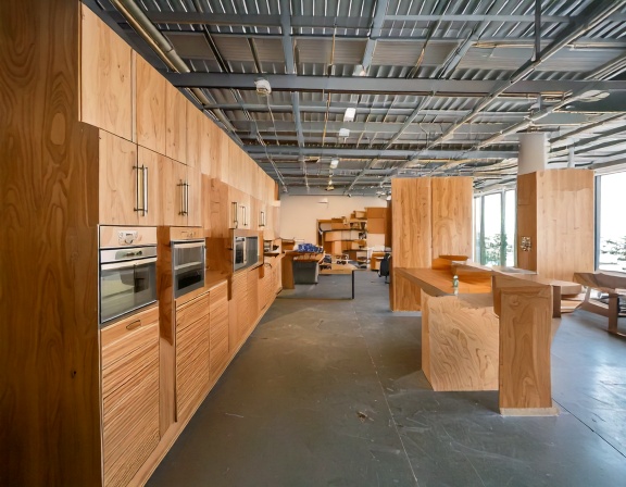 Xuong Lam Tu Bep Tphcm 2 Xuong Lam Tu Bep Tphcm 2