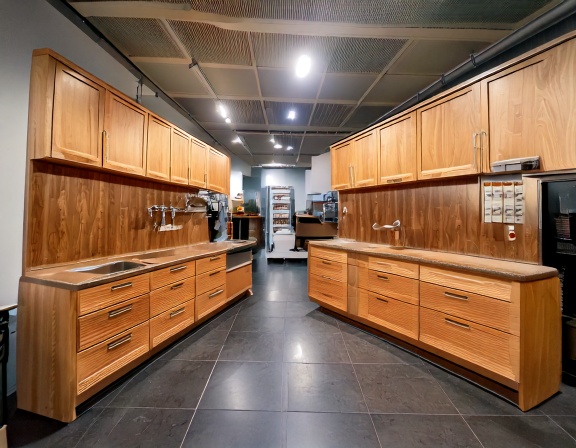 Xuong Lam Tu Bep Tphcm 4 Xuong Lam Tu Bep Tphcm 4