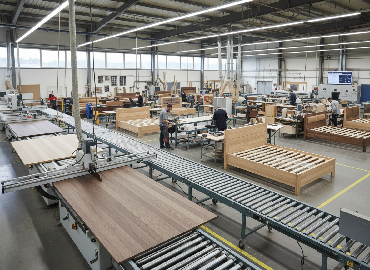 Xuong Moc Thi Cong Noi That Nha Pho 04