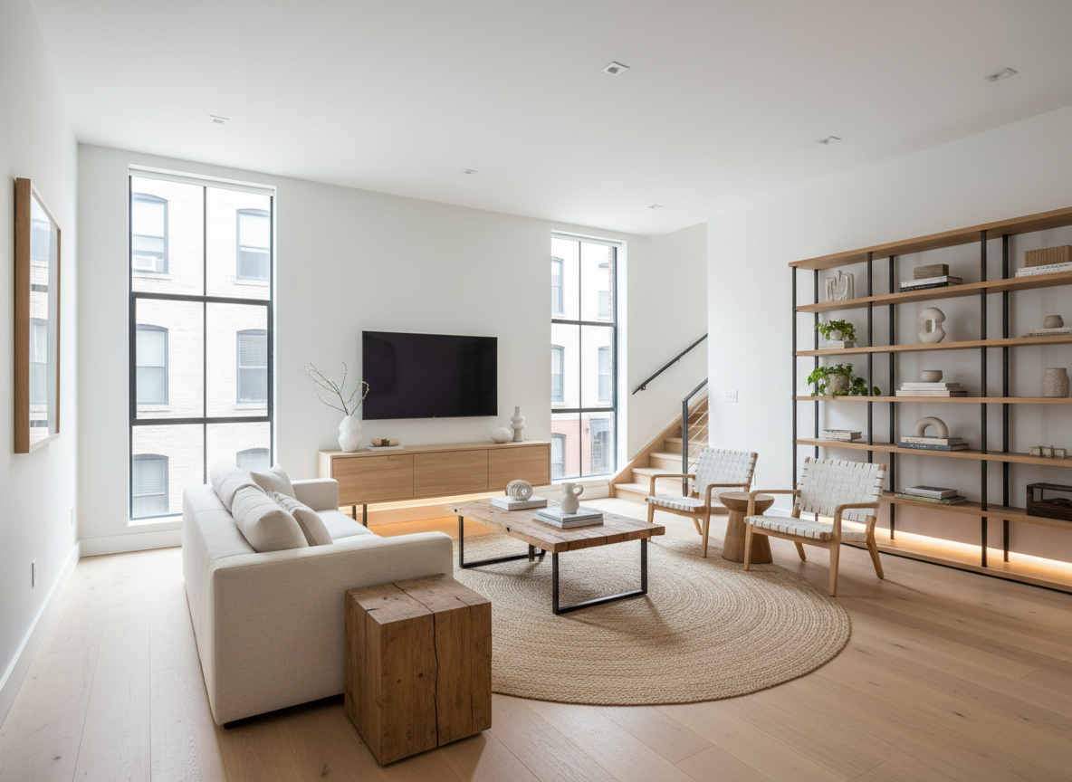 Xuong Moc Thi Cong Noi That Nha Pho 06