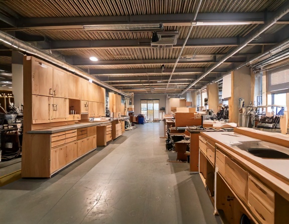 Xuong Noi That Chuyen Tu Bep 1