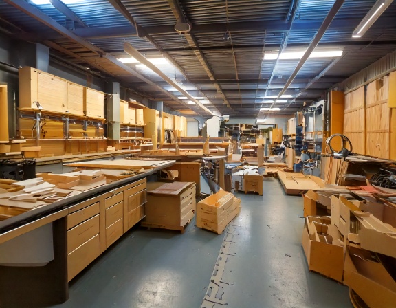 Xuong Noi That Chuyen Tu Bep 2 Xuong Noi That Chuyen Tu Bep 2