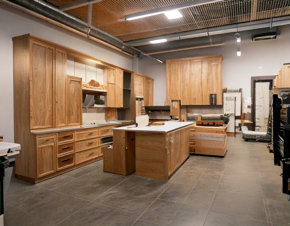 Xuong San Xuat Noi That Tu Bep 2 Xuong San Xuat Noi That Tu Bep 2