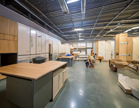 Xuong San Xuat Noi That Tu Bep 3 Xuong San Xuat Noi That Tu Bep 3