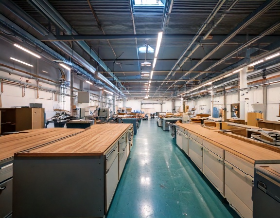 Xuong San Xuat Tu Bep So Luong Lon 5 Xuong San Xuat Tu Bep So Luong Lon 5