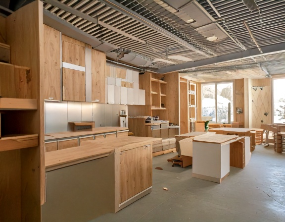 Xuong San Xuat Tu Bep Theo Yeu Cau 1 Xuong San Xuat Tu Bep Theo Yeu Cau 1