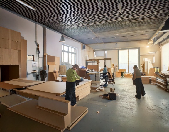 Xuong San Xuat Tu Bep Theo Yeu Cau 2 Xuong San Xuat Tu Bep Theo Yeu Cau 2