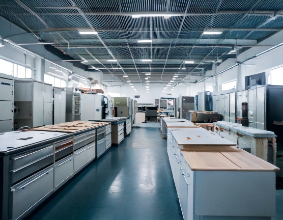 Xuong San Xuat Tu Bep Uy Tin 2 Xuong San Xuat Tu Bep Uy Tin 2