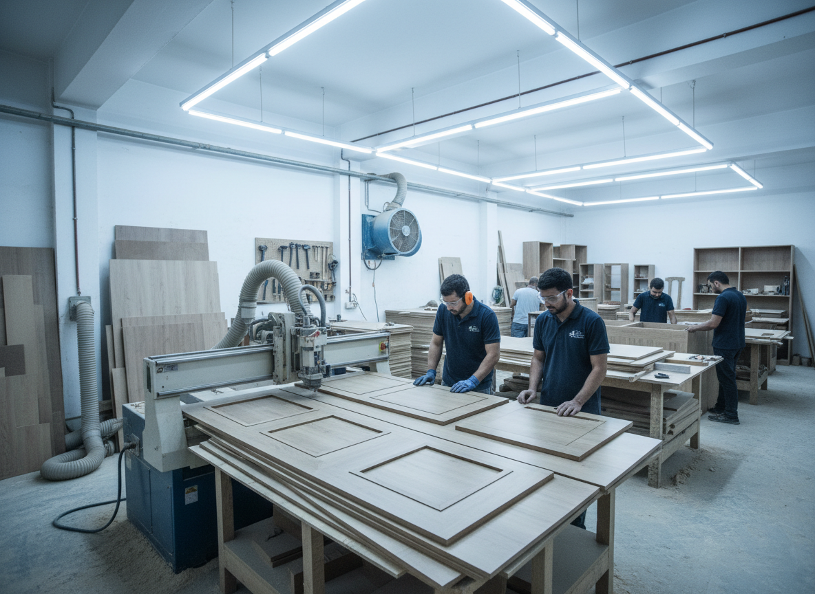 Xuong Thi Cong Noi That Biet Thu Truc Tiep 02 Xuong Thi Cong Noi That Biet Thu Truc Tiep 02