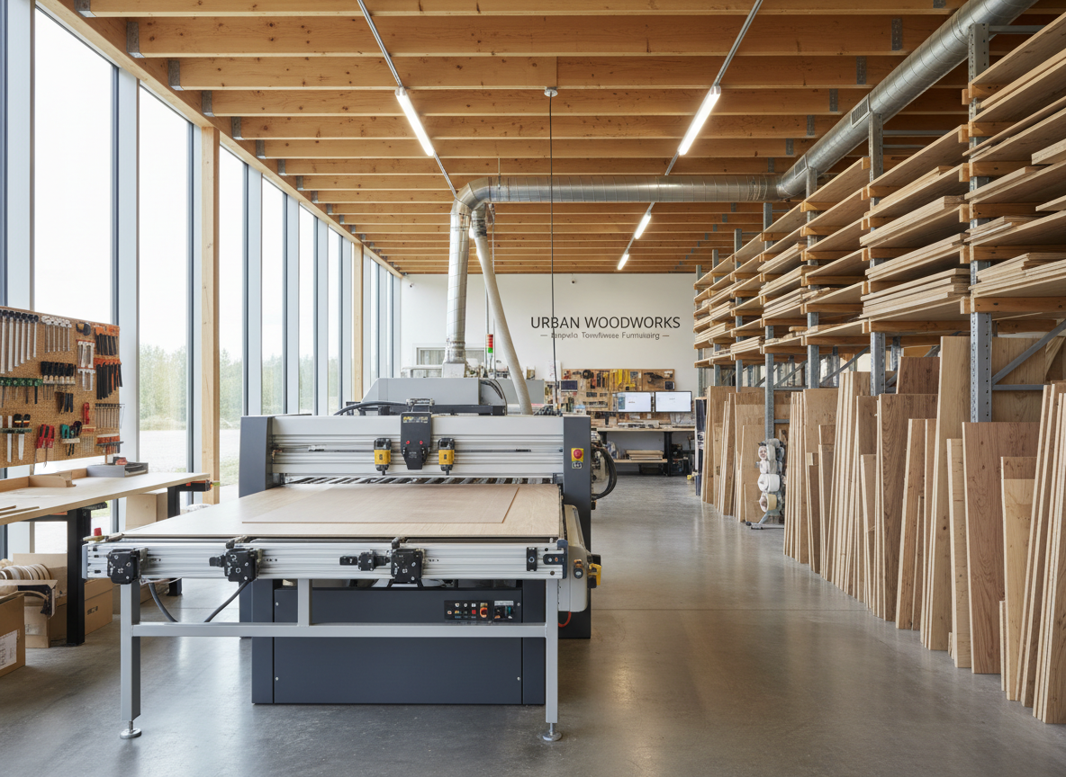 Xuong Thi Cong Noi That Nha Pho 03