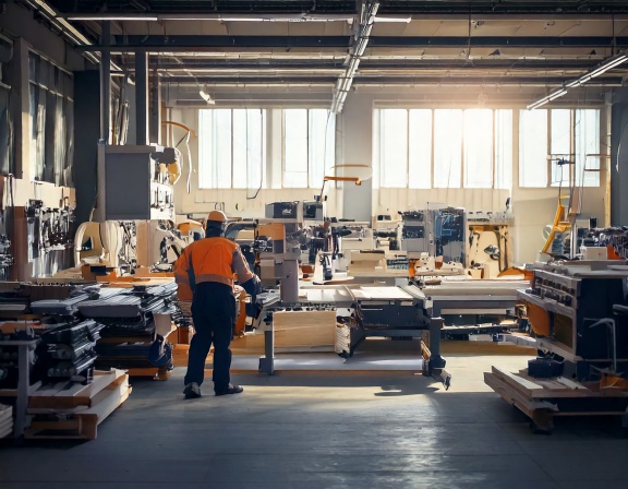 Xuong Thi Cong Tu Bep 1