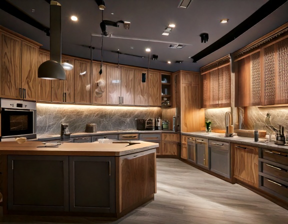 Xuong Tu Bep Cao Cap 1 Xuong Tu Bep Cao Cap 1