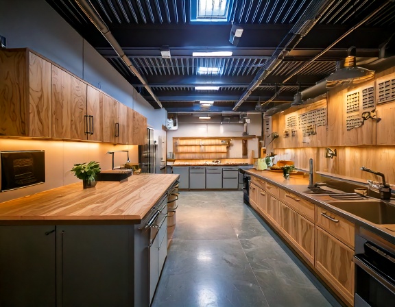 Xuong Tu Bep Cao Cap 4 Xuong Tu Bep Cao Cap 4