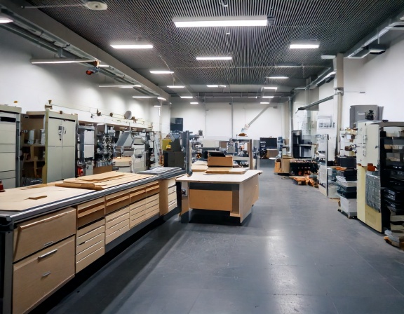 Xuong Tu Bep Chuan Xuat Khau 1