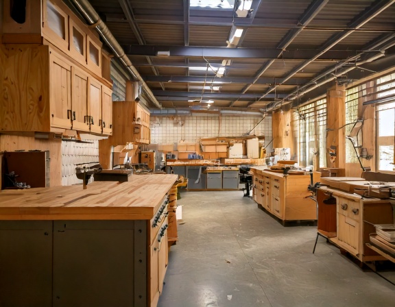 Xuong Tu Bep Cong Nghiep 2 Xuong Tu Bep Cong Nghiep 2