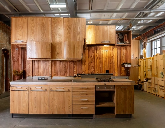 Xuong Tu Bep Cong Nghiep 5 Xuong Tu Bep Cong Nghiep 5