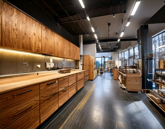 Xuong Tu Bep Go 2 Xuong Tu Bep Go 2