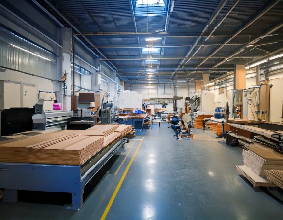 Xuong Tu Bep Hien Dai 1