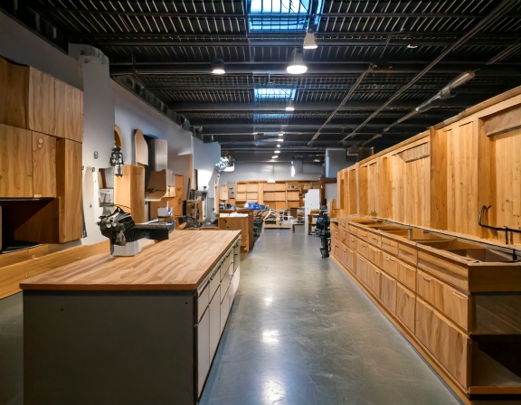 Xuong Tu Bep Hien Dai 2 Xuong Tu Bep Hien Dai 2