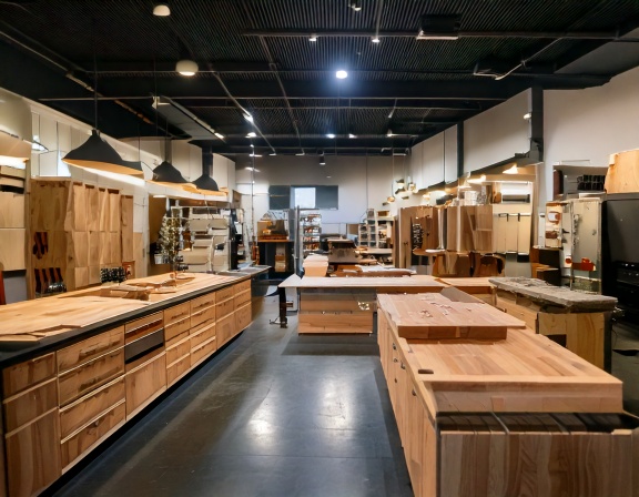 Xuong Tu Bep Hien Dai 4 Xuong Tu Bep Hien Dai 4