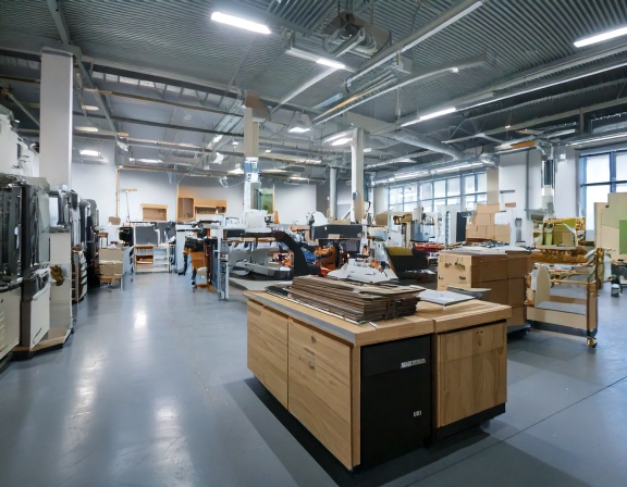 Xuong Tu Bep Hien Dai 5 Xuong Tu Bep Hien Dai 5