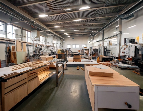 Xuong Tu Bep Khong Qua Trung Gian 3 Xuong Tu Bep Khong Qua Trung Gian 3