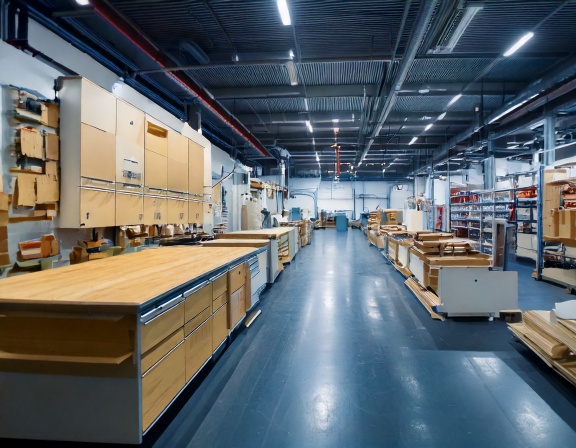 Xuong Tu Bep Khong Qua Trung Gian 4 Xuong Tu Bep Khong Qua Trung Gian 4