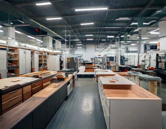 Xuong Tu Bep Khong Qua Trung Gian 5 Xuong Tu Bep Khong Qua Trung Gian 5