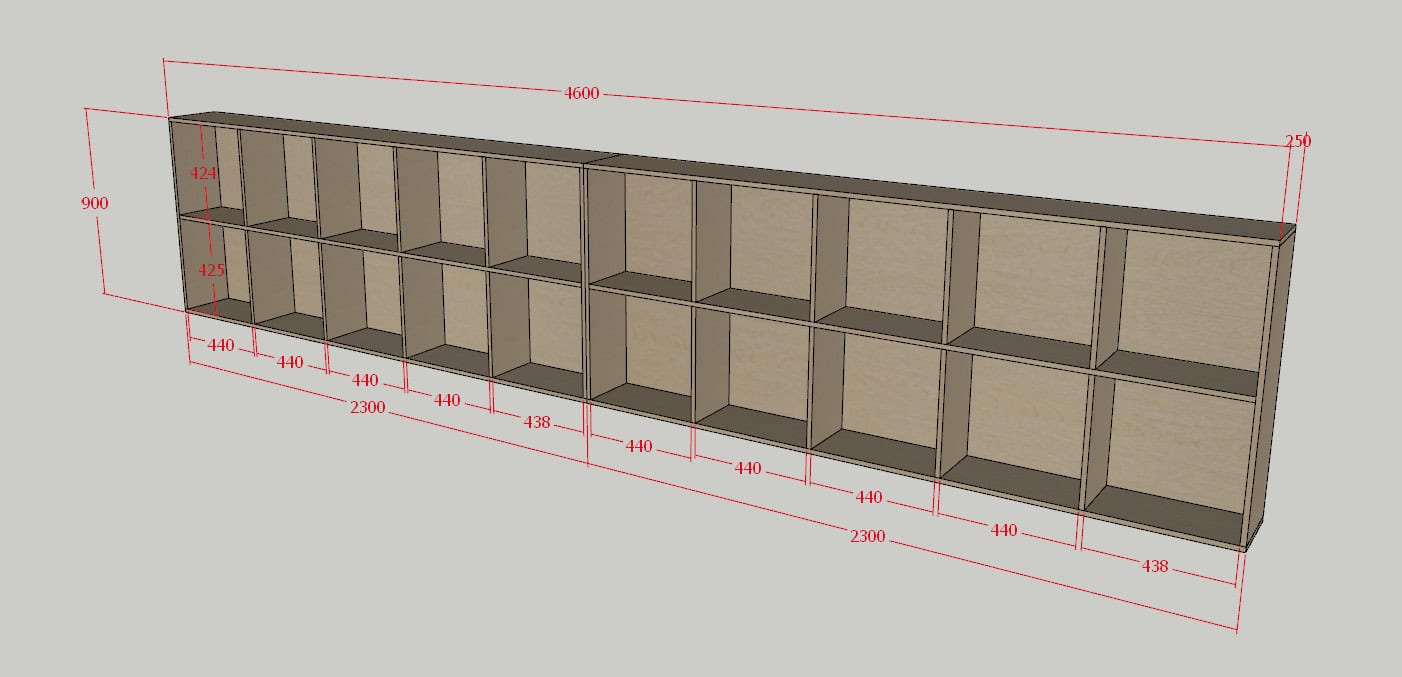 Quầy bar pha chế gỗ công nghiệp mdf chống ẩm và hdf chống nước