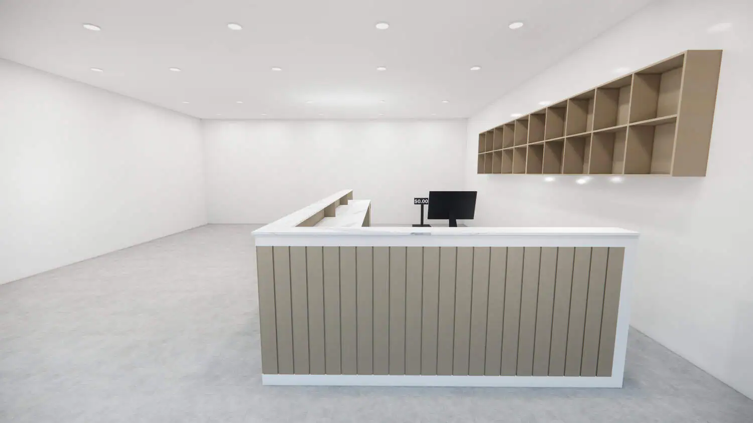 Quầy bar pha chế gỗ công nghiệp mdf chống ẩm và hdf chống nước 23 Quầy bar pha chế gỗ công nghiệp mdf chống ẩm và hdf chống nước