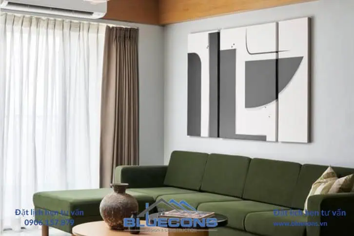 Bí quyết và Xu hướng Thiết Kế Nội Thất Độc Đáo cho Ngôi Nhà Của Bạn