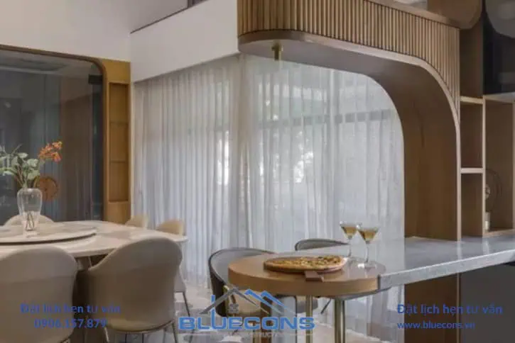 Bí quyết và Xu hướng Thiết Kế Nội Thất Độc Đáo cho Ngôi Nhà Của Bạn