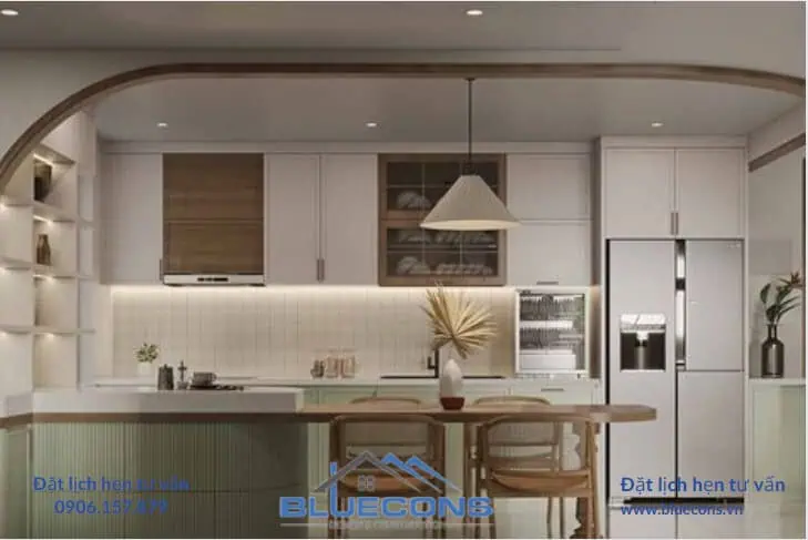 Bí quyết và Điểm Cần Chú Ý Khi Thi Công Nội Thất để Tạo Nên Không Gian Sống Độc Đáo