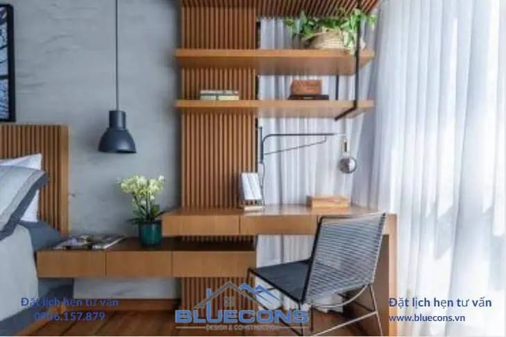 Bí quyết và Điểm Cần Chú Ý Khi Thi Công Nội Thất để Tạo Nên Không Gian Sống Độc Đáo