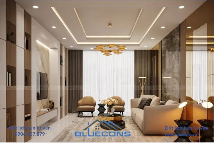 1 Số Kỹ Thuật Thi Công Nội Thất Chất Lượng Cho Không Gian Sống Hoàn Hảo