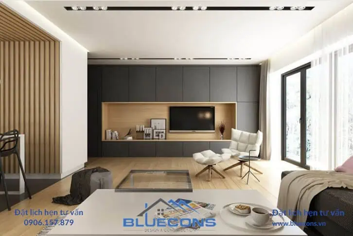 1 Số Kỹ Thuật Thi Công Nội Thất Chất Lượng Cho Không Gian Sống Hoàn Hảo