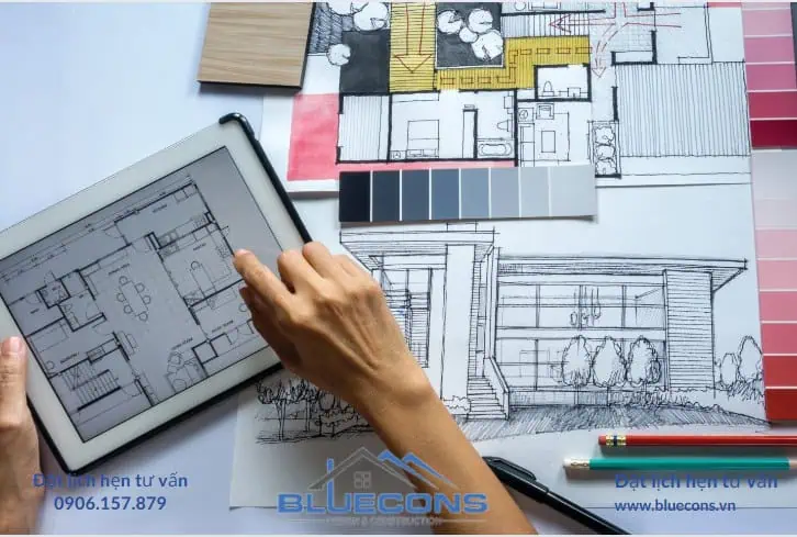 Bí quyết và Điểm Cần Chú Ý Khi Thi Công Nội Thất để Tạo Nên Không Gian Sống Độc Đáo