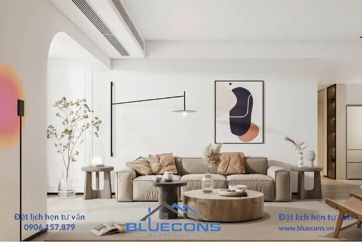 Bí quyết và Điểm Cần Chú Ý Khi Thi Công Nội Thất để Tạo Nên Không Gian Sống Độc Đáo